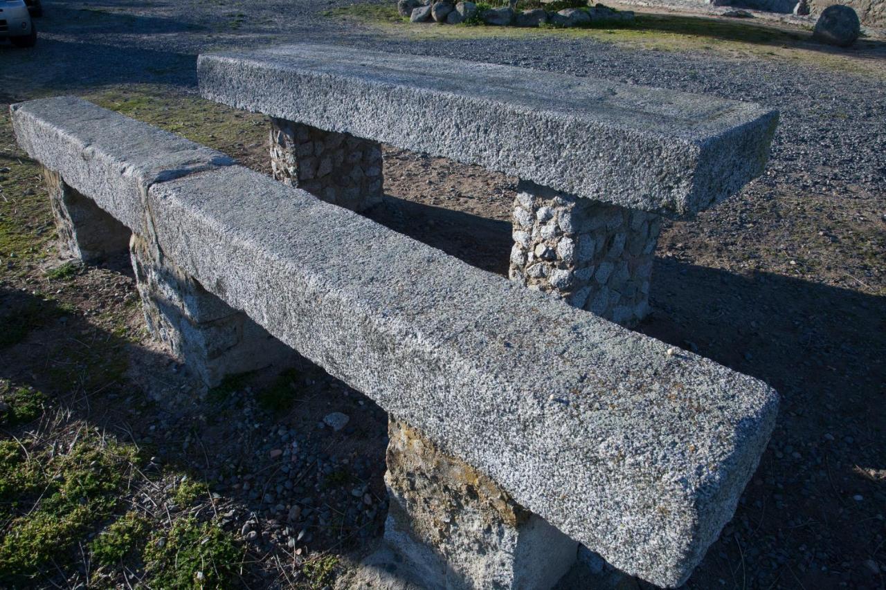 Cortijo Charcollana Βίλα Pozoblanco Εξωτερικό φωτογραφία