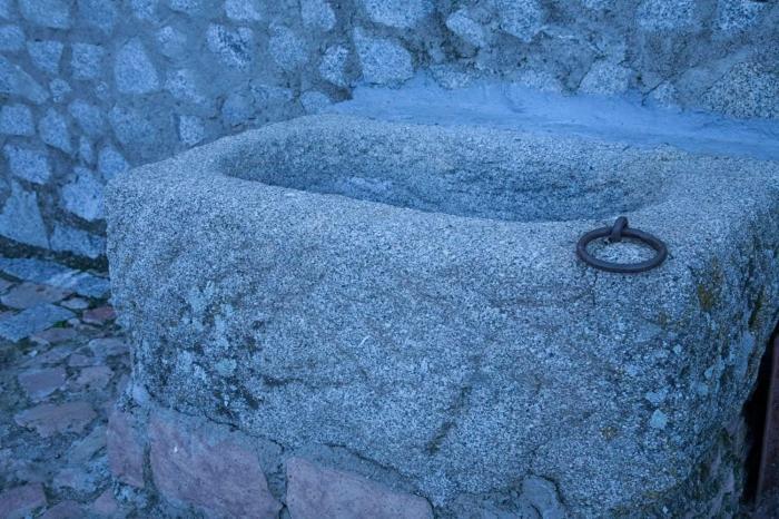 Cortijo Charcollana Βίλα Pozoblanco Εξωτερικό φωτογραφία