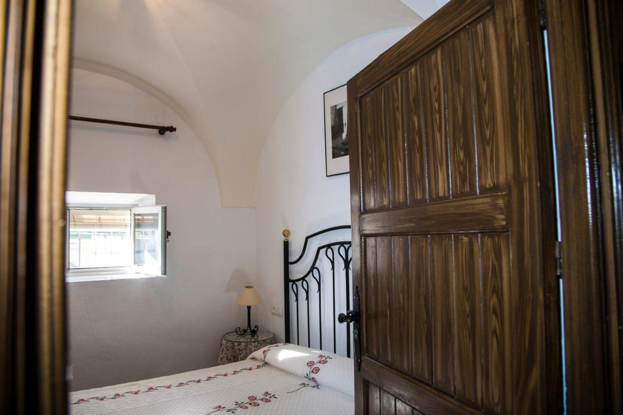 Cortijo Charcollana Βίλα Pozoblanco Εξωτερικό φωτογραφία