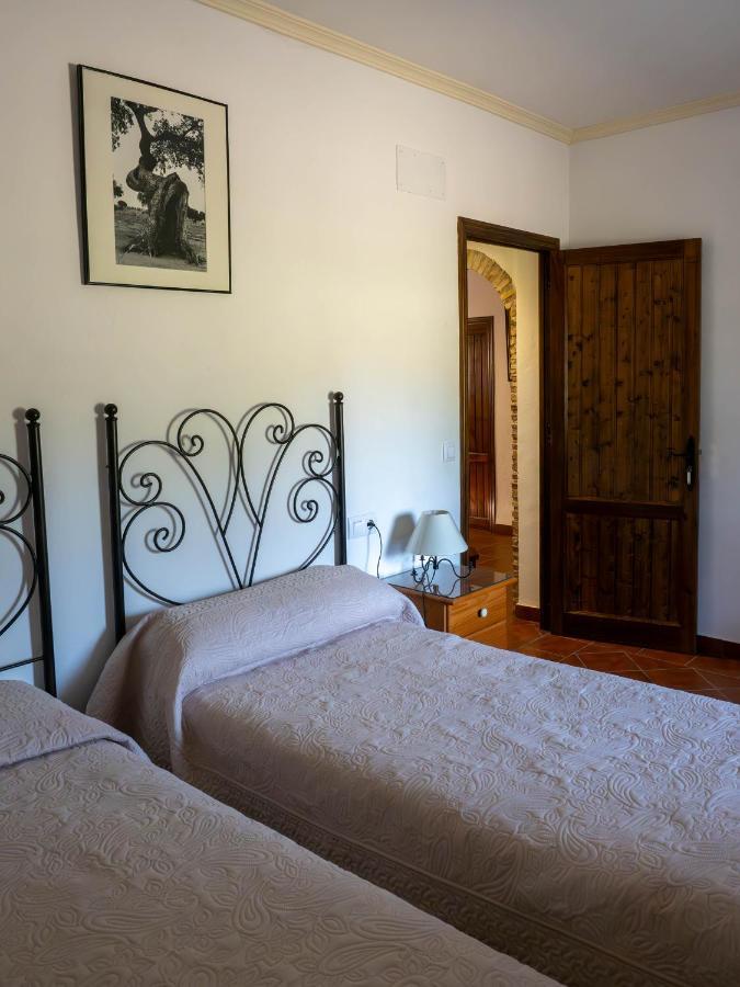 Cortijo Charcollana Βίλα Pozoblanco Εξωτερικό φωτογραφία